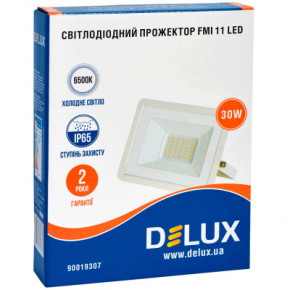  Delux FMI 11 30 6500K IP65 (90019307) 3