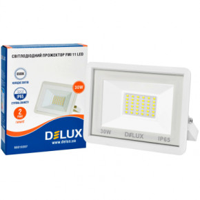  Delux FMI 11 30 6500K IP65 (90019307) 4