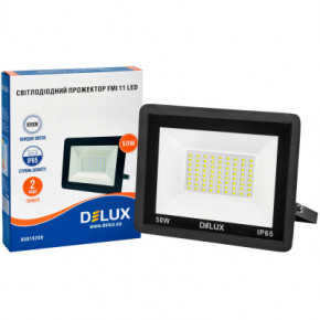  Delux FMI 11 50 6500K IP65 (90019308) 4