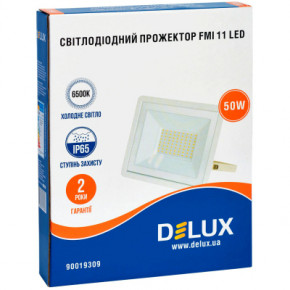  Delux FMI 11 50 6500K IP65 (90019309) 3