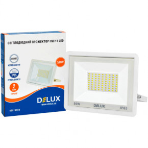  Delux FMI 11 50 6500K IP65 (90019309) 4