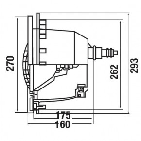  Hayward DESIGN LIGHT 300  (24293) 3