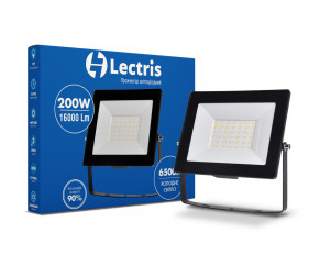  LED Lectris 200W 16000 6500K 185-265V IP65