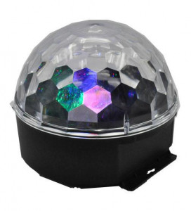 - Supretto Led Magic Ball 