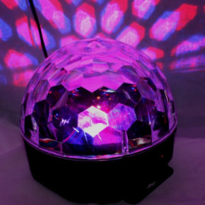 - Supretto Led Magic Ball  6