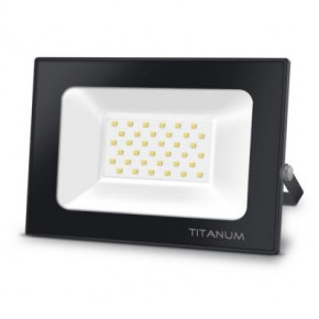  Titanum LED50W 6000K TLF506 220V (TLF506)