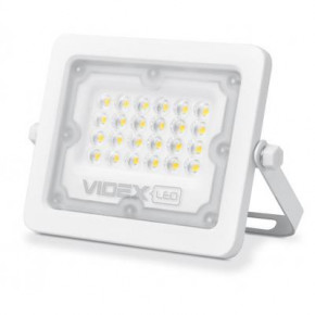  Videx LED 20W 5000K 220V (VL-F2e-205W)