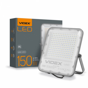 LED  VIDEX PREMIUM F2 150W 5000K (VL-F2-1505G)