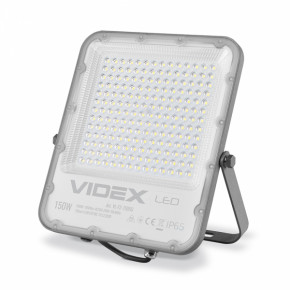 LED  VIDEX PREMIUM F2 150W 5000K (VL-F2-1505G) 4