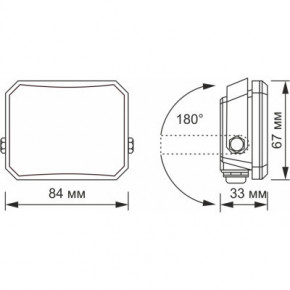  Videx VLE-F3-0105B 5