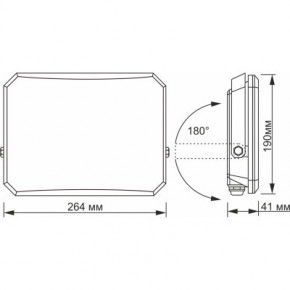  Videx VLE-F3-1005B 5