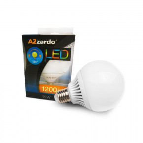   Azzardo Lampaglobe 95Led 15W (Ll127151) 