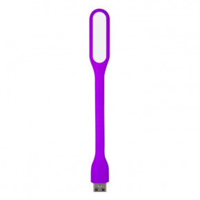  USB LED Violet (2000985601283)