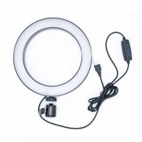   Ring Light 7326  Usb 20 