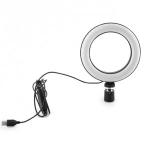   Ring Light 7326  Usb 20  3