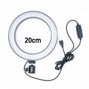   Ring Light 7326  Usb 20  4