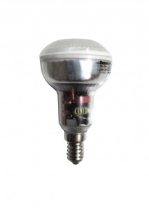   DecoLight 7W E14 84,5 