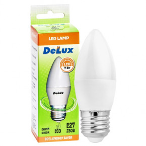  Delux BL37B 7 4100K 220 E27 (90020556) 4