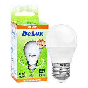  Delux BL50P 7 4100K 220 E27 (90020561) 4