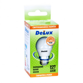  Delux BL50P 7 6500K 220 E27 (90020562) 3