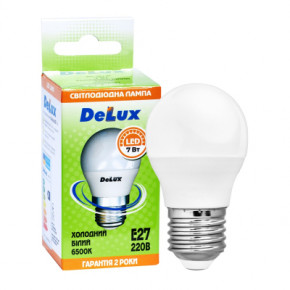  Delux BL50P 7 6500K 220 E27 (90020562) 4