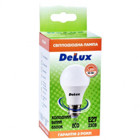  Delux BL 60 10  6500K (90020549) 3