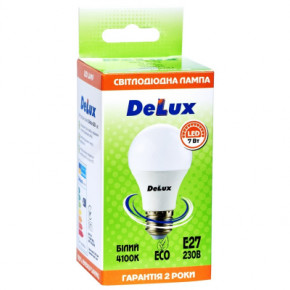  Delux BL 60 7  4100K (90020552) 3