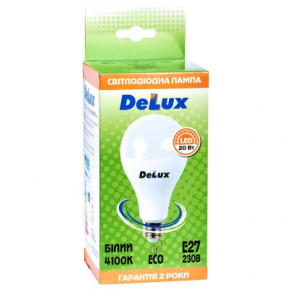  Delux BL 80 20  4100K (90020553) 3