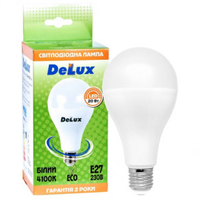  Delux BL 80 20  4100K (90020553) 4