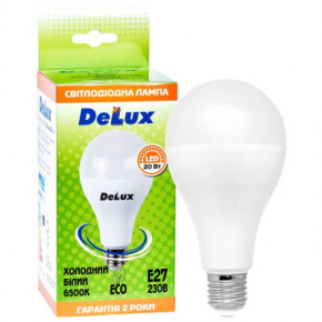  Delux BL 80 20  6500K (90020554) 4