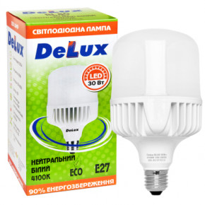  Delux BL 80 30w 4000K (90020575) 4