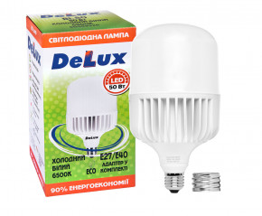   Delux BL 80 50w E27 6500K