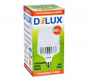  Delux BL 80 80w E40 6500K R