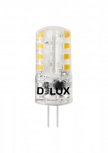  Delux G4E 3 4000K 12 G4  3