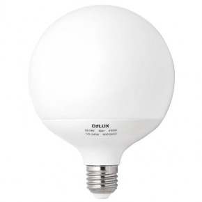  Delux Globe G120 18w E27 4100K (90012693)