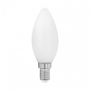  LED 4W E14 C35 4000 1  Eglo (12564)