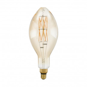  Eglo E27-LED E140 8W AMBER 2100K (11685)