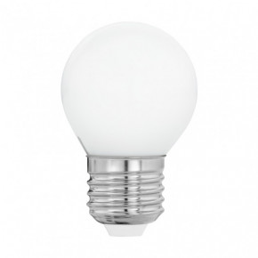  Eglo E27-Led-G45 4W Opal 2700K 1STK (11605)