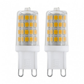  Eglo G9-SMD-Led 3W 3000K 2 STK (11674)