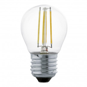  Eglo LED G45 4W E27 2700 (11498)