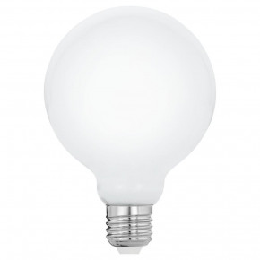  Eglo Led 8W 27 G95 2700K (11601)