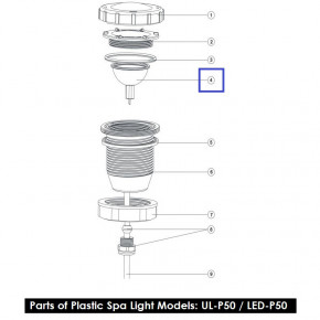   Emaux 04011015  LED-P50   23