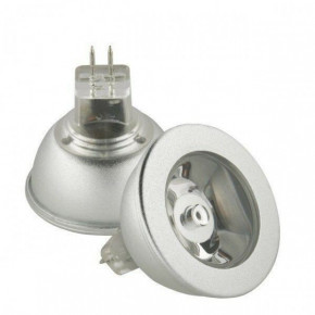   Kanlux Power-Led Mr16-Cw (12811)