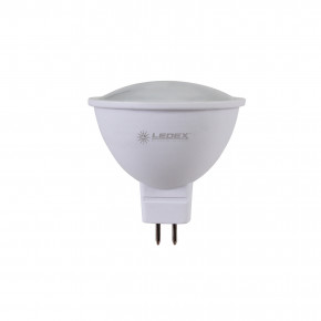  LED Ledex MR16-5W-475lm-3000K-(LX-100871)