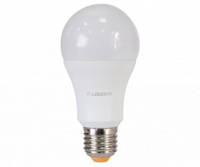   Ledstar 6W-A60-E27-420lm-6500K-(LS-102047)