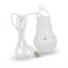  USB LED  Lightwell LW-5-USB 3