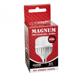  Magnum BL 80 30w E27 6500K 4