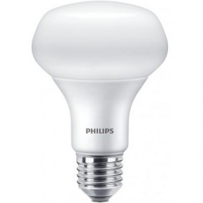   Philips LED Spot 7W E27 4000K 230V R63 RCA (929001857787)