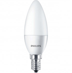   Philips ESSLEDCandle 6.5-75W E14 827 B35NDFRRCA (929001886507)