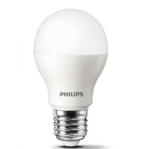   Philips ESS LEDBulb 5W E27 3000K 230V 1CT/12 RCA (929001899087)